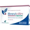 PHARMEXTRACTA SpA BREVICILLIN 20CPS FR