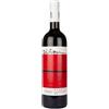 Azienda Vitivinicola Tenuta Muscazega DISIZU - Nebbiolo Colli del Limbara IGT 2022 (bottiglia 75 cl)