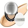 TIRTIR Fondotinta Coreano Aura Glow Silver Cushion In Formato Mini (0,15 Fl Oz) 24N Latte