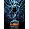 DVD Anime Dr. Stone Science Future Part 1-3 (37 Episodi) Inglese (Tutte le...