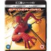 Sony Pictures Home Ent. Spider-Man (4K UHD Blu-ray) Rosemary Harris Jack Betts Gerry Becker Bill Nunn