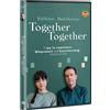 Decal - Bleeker Together Together (DVD) Ed Helms Patti Harrison Tig Notaro Julio Torres