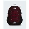 The North Face Borealis Classic Deep Burgundy/Black/Lali Guran