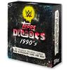 Topps Decades WWE 90's Edition 2026 - Hobby Box