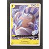 One Piece TCG - Kumacy (OP14-102) Release Event Promo English