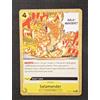 One Piece TCG - Salamander (OP14-116) Release Event Promo English