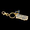 Wicked Dancing Through Life Keychain NUOVO