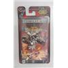 La rabbia del Re del Fuoco Serie 2 - The Eye of Judgment Deck - 34 Carte Card...