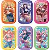 One Piece TCG 6x Mini Tin Art Set VOL. 2 TS02 TS-02 - JAP JPN JP - READY TO SHIP