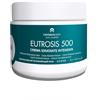 DIFA COOPER COSMETICI Eutrosis 500 Crema Idratante Intensiva 500 Ml Idratazione Pelle Secca