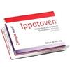 COMPLE.MED SRL Comple.med Ippotoven 30 Capsule Integratori Venotonici