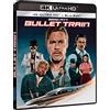 Sony Bullet Train (4K UHD + Blu-ray)