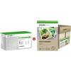 Prindo Value Pack nero / ciano / magenta / giallo PRTBTN241G MCVP Green ~6700 Seiten 4 toner: 1x PRTBTN241BKG + 1x PRTB