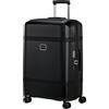 Samsonite Valigia trolley espandibile Image Spinner 69 Black