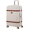 Samsonite Valigia trolley espandibile Image Spinner 69 Ivory
