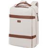 Samsonite Zaino Image Biz Backpack 15.6'' Ivory