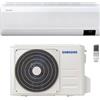 Samsung Climatizzatore Monosplit Windfree Avant Inverter R-32 Wi-Fi Classe A++ : Potenza Btu - 12000 - 25/40 m²