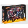 Cicaboom Srl Naruto Mythos TCG - Second Edition - Starter Pack Hitachi Uchiha + Kisame Hoshigaki