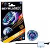 Hasbro - Beyblade-X - Starter Pack - Shadow Shinobi 1-80MN
