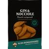 Aldo Bongiovanni Biscotti al Gin Dolci Senza Glutine - Ginetti