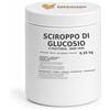 BONGIOVANNI FARINE E BONTA' NATURALI Sciroppo di Glucosio (e fruttosio) DE80