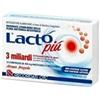 Lacto Più 3 Miliardi Integratore Per L'equilibrio Della Flora Intestinale 15 Compresse