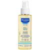 LAB.EXPANSCIENCE ITALIA Srl Mustela Olio Massag 100ml 2020