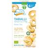 HEALTION Srl SOCIETA' BENEFIT PANITO Taralli 180g