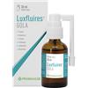 PHARMALUCE Srl LUXFLUIRES GOLA SPRAY 30 ML