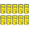 Bardahl 10 Litri Bardahl Technos XVS 10W40 A3 B4 Olio Motore per Auto 100% Sintetico