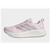 Adidas Womens adidas Scarpe Da Running Supernova Ease 2 - Rosa, rosa