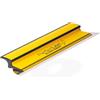 Boldrini Spatola Originale Parfait Liss Light, nuovo modello alleggerito. Per stucco e rasature cm 80