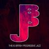 British Progressive Jazz This Is British Progressive Jazz (Remastered) CD