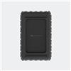 Glyph Blackbox Pro 4 TB, 7200RPM, USB-C (3.1) (Compatibile con USB 3.0/2.0)