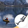 Tavola Kayak Foot Power Elica Accessorio Ricambi Propulsione a Mani Libere