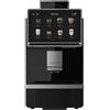 Cecotec Macchina da Caffè Superautomatica Commerciale Cremmaet Coffice. 2900W, schermo tattile, macinatura uniforme, 1 macinino, 26 bevande, serbatoio caffè in grani 1kg, serbatoio acqua 2L