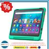Amazon Tablet Fire HD 10 (13^ Gen. ) Display Full 1080p - cover verde