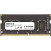 2-Power 8GB DDR4 2400MHz CL17 SODIMM (1 x 8GB, 2400 MHz, DDR4-RAM, SO-DIMM), Memoria RAM