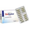 Anseris Farma - Singoteo 30 cps - Integratore per il sistema immunitario