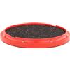 Dumb Drum Silent Drum Indoor per batteristi principianti Hit Pad Training