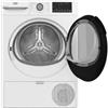 Beko BMT113EW asciugatrice a pompa di calore, 11 kg, classe D (A+++) ***PRONTA CONSEGNA***