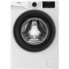 Hotpoint-Ariston HB 83 CARE IT- HB83CAREIT ***PRONTA CONSEGNA*** Lavatrice libera inst. 8 kg, 1400 giri, classe A-30% nuova