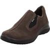 Legero Scarpe morbide da Donna 4.0 Gore-Tex, Ossido 2800, 37.5 EU