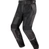 LS2 PANTALONI LS2 COMO AIR MAN PANT BLACK DARK GREY LS2 : Taglia Int - XL