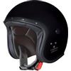 Caberg CASCO JET JET FREERIDE X MATT BLACK CABERG : Taglia Int - L