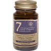 Solgar 7 30 Capsule