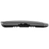 Thule Box da tetto Motion XT Alpine titanio lucido PROMO ULTIMO PEZZO FINE SERIE
