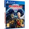 Bandai Namco One Punch Man: A Hero Nobody Knows PS4 - PlayStation 4