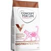 Concept for Life Veterinary Diet Gastro Intestinal - 10 kg NUOVO!
