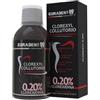 Cura Farma Colluttorio Clorexidina 0,20% - Curadent Clorexyl - Colluttorio Alla Clorexidina Ideale Per Disinfettare Cavità Orale E Prevenire Le Infezioni Dentali - Formato Da 200 ML - Originale Cura Farma